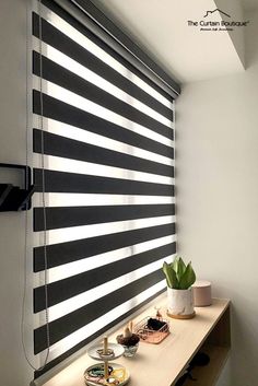 Patio Zebra